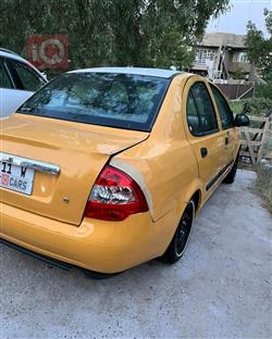 Saipa Tiba